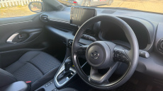 Mazda 2 Hybrid 1.5i Hybrid Homura 5dr CVT Hybrid Hatchback